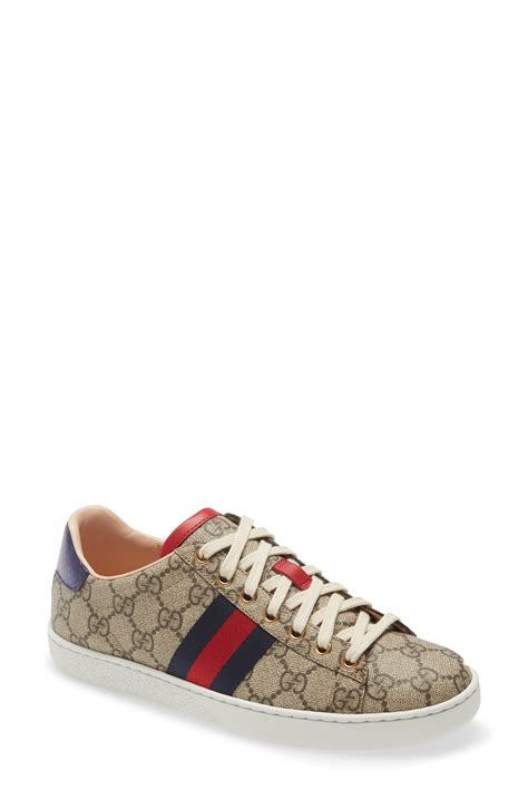 discounted gucci sneakers|farfetch gucci sneakers sale.